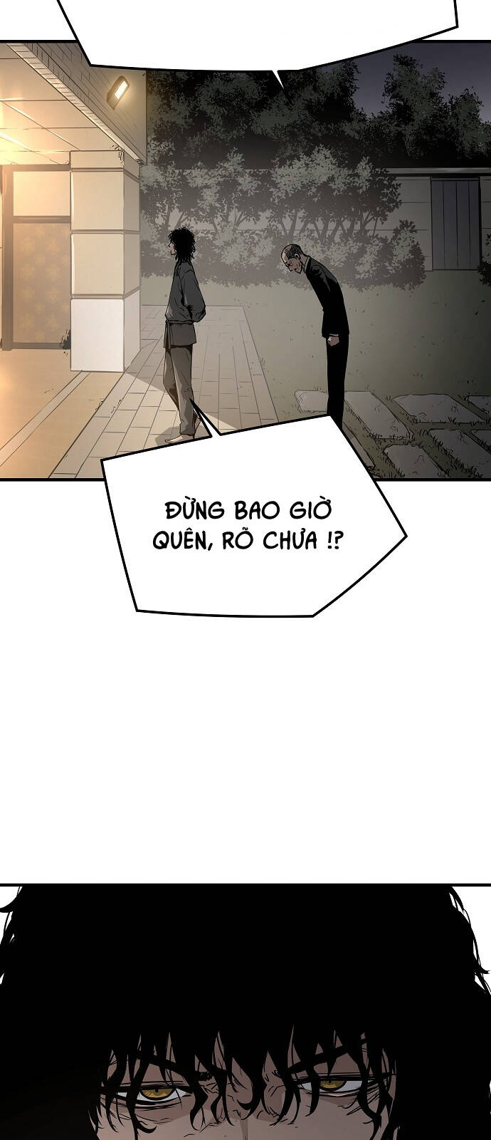 The Breaker 3: Quyền Năng Vô Hạn Chap 99 - Next Chap 100