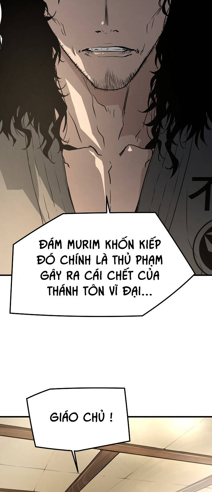The Breaker 3: Quyền Năng Vô Hạn Chap 99 - Next Chap 100