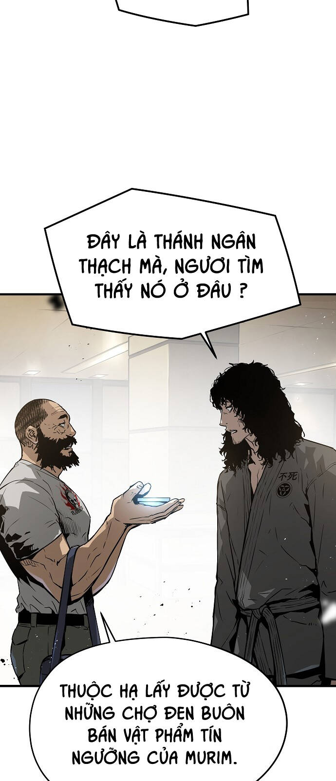 The Breaker 3: Quyền Năng Vô Hạn Chap 99 - Next Chap 100