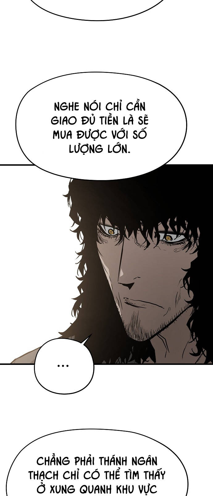 The Breaker 3: Quyền Năng Vô Hạn Chap 99 - Next Chap 100