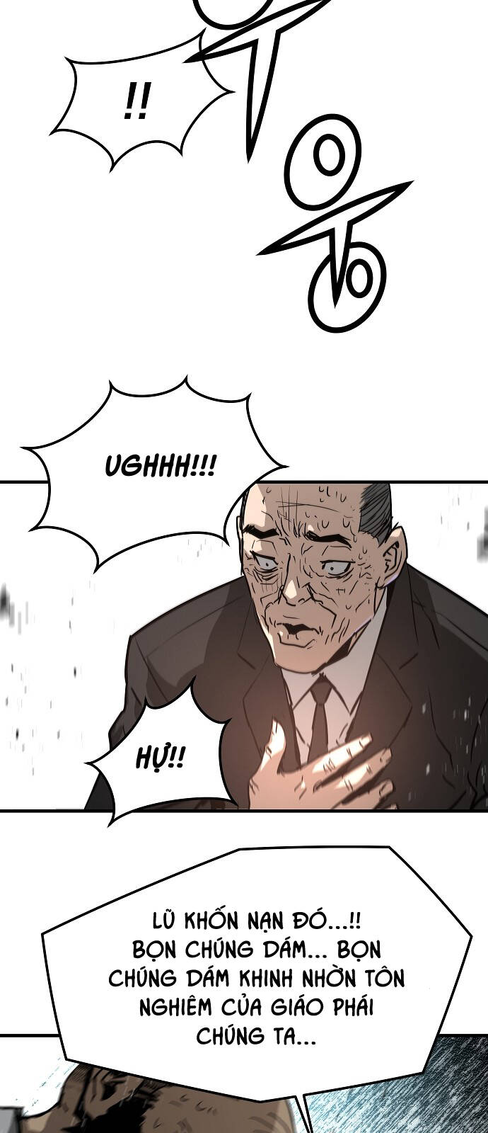 The Breaker 3: Quyền Năng Vô Hạn Chap 99 - Next Chap 100