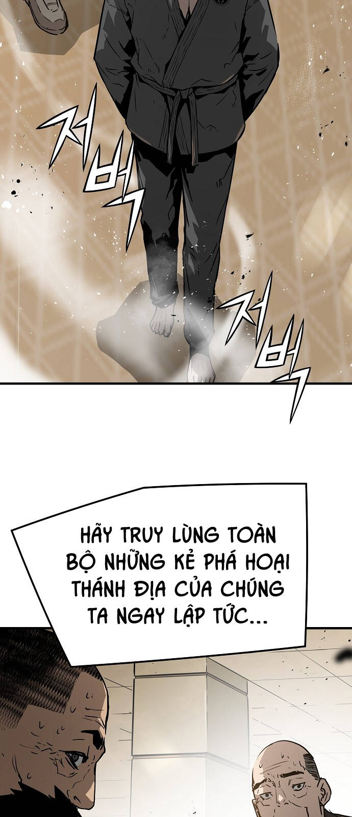 The Breaker 3: Quyền Năng Vô Hạn Chap 99 - Next Chap 100