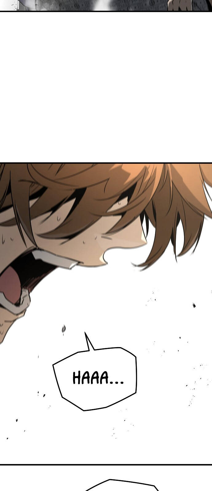 The Breaker 3: Quyền Năng Vô Hạn Chap 99 - Next Chap 100