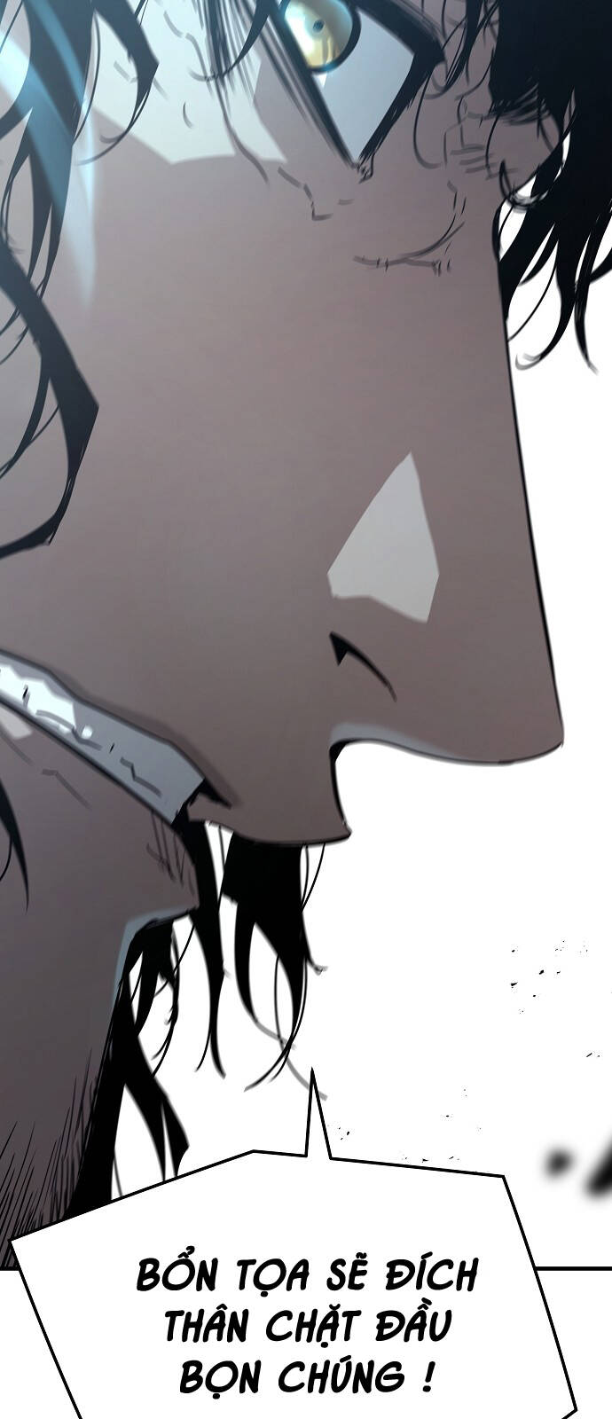 The Breaker 3: Quyền Năng Vô Hạn Chap 99 - Next Chap 100