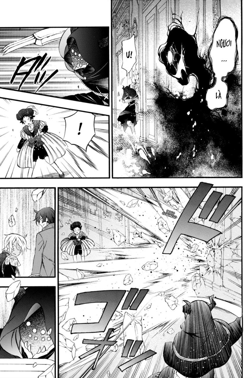The Case Study Of Vanitas Chap 10 - Next Chap 11