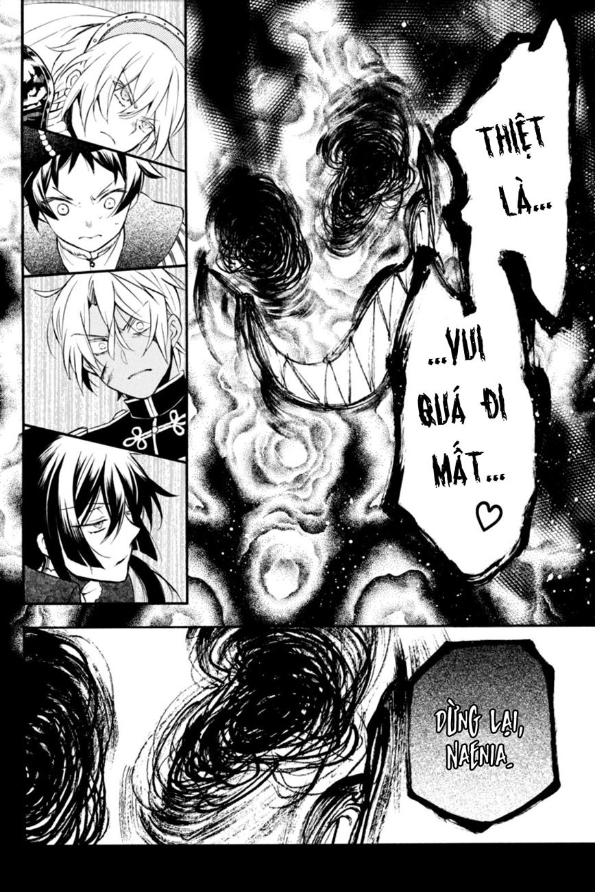 The Case Study Of Vanitas Chap 10 - Next Chap 11