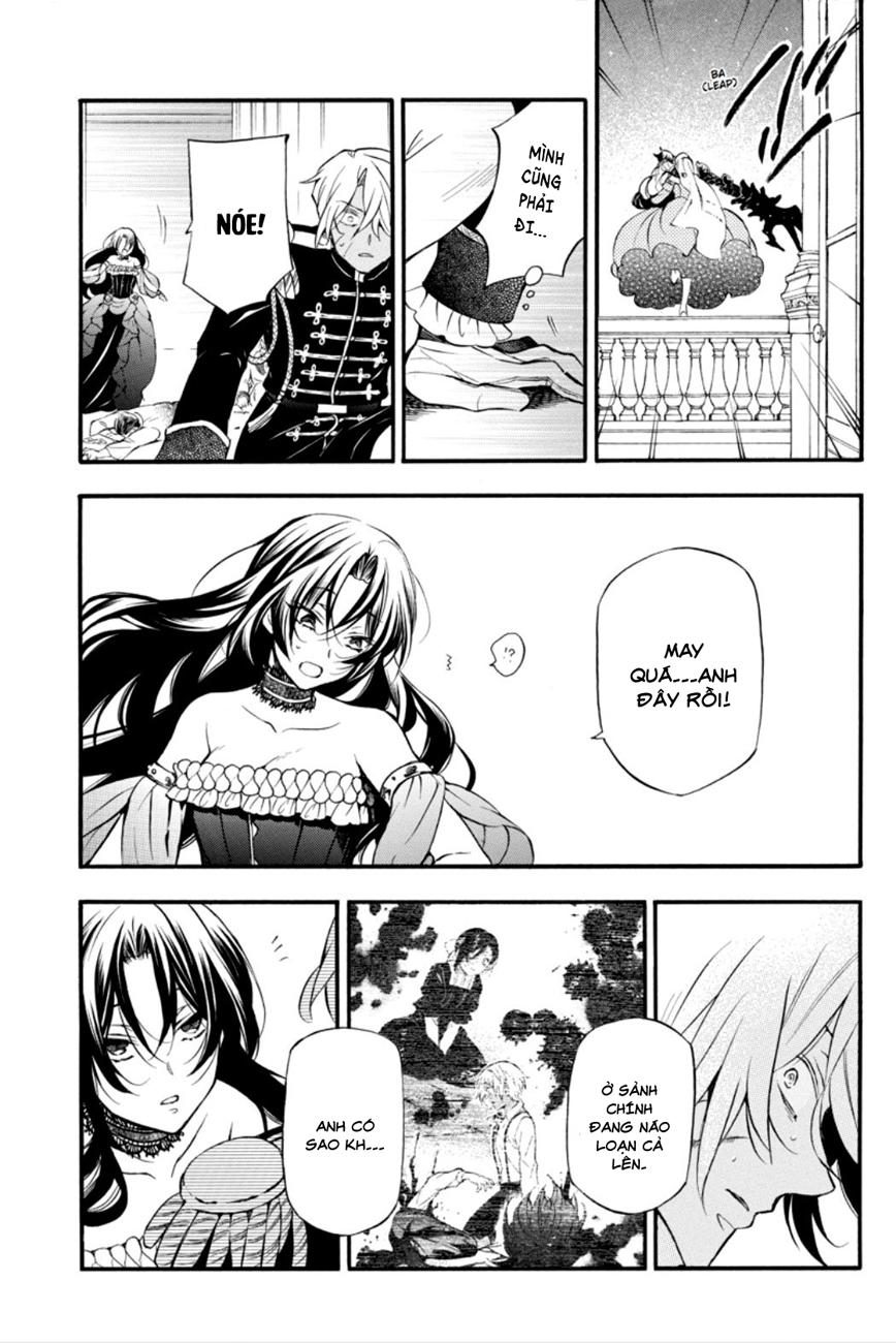The Case Study Of Vanitas Chap 10 - Next Chap 11