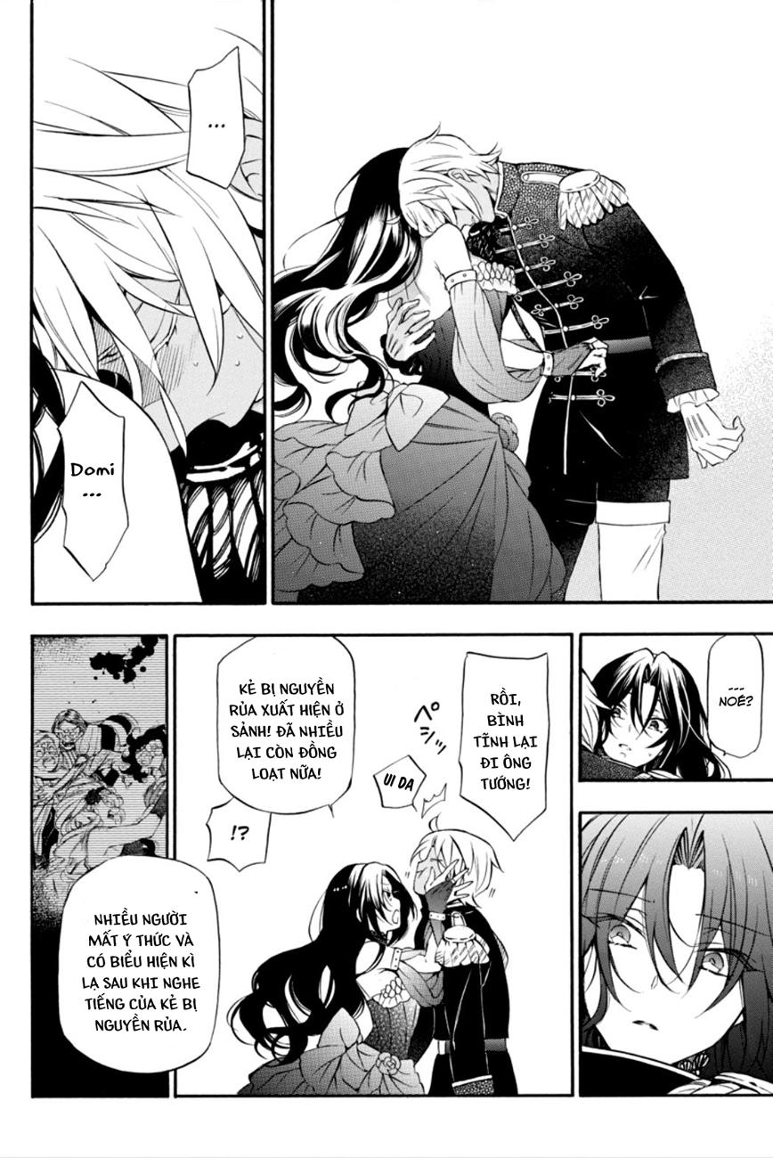 The Case Study Of Vanitas Chap 10 - Next Chap 11