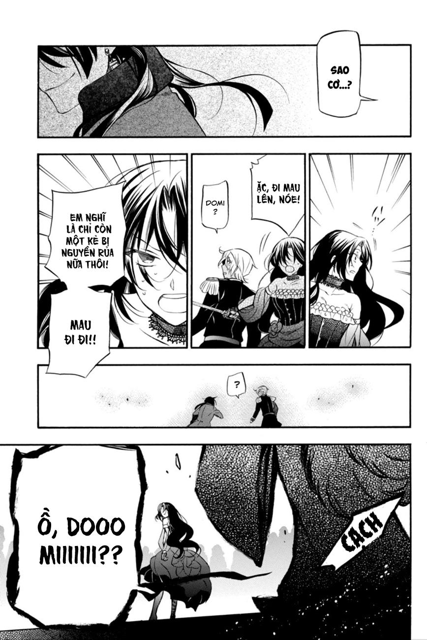 The Case Study Of Vanitas Chap 10 - Next Chap 11