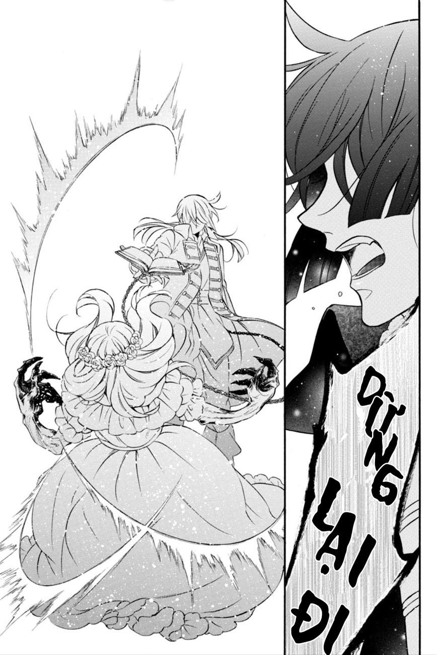The Case Study Of Vanitas Chap 10 - Next Chap 11