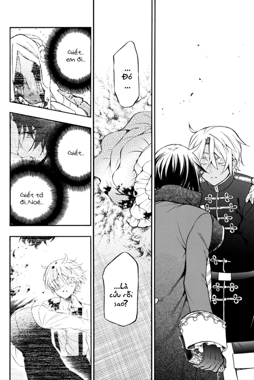 The Case Study Of Vanitas Chap 10 - Next Chap 11