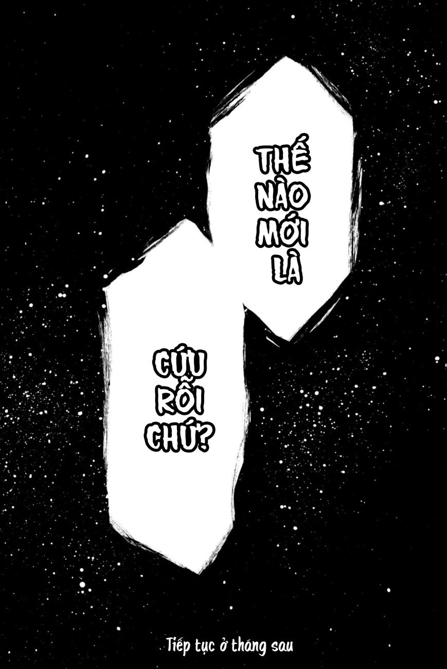 The Case Study Of Vanitas Chap 10 - Next Chap 11