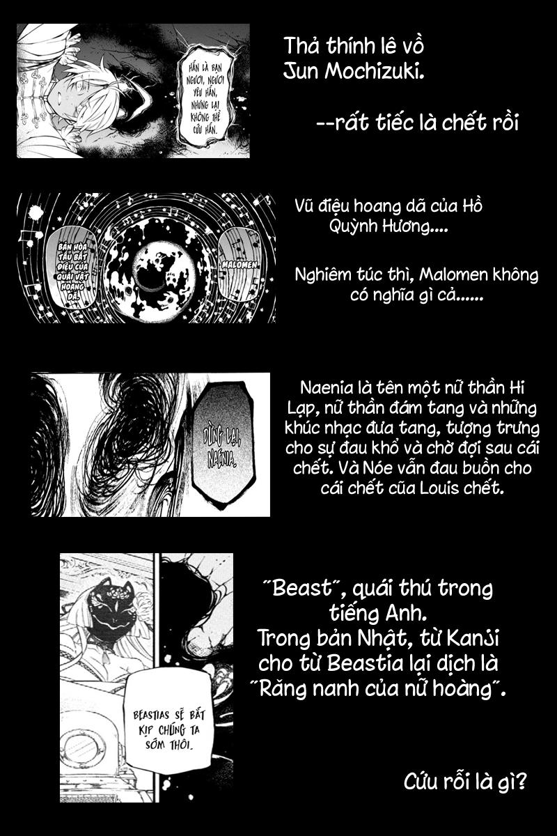 The Case Study Of Vanitas Chap 10 - Next Chap 11