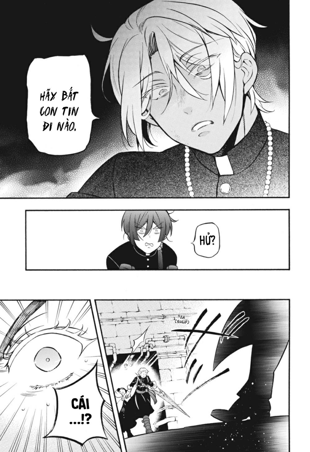 The Case Study Of Vanitas Chap 16 - Next Chap 17