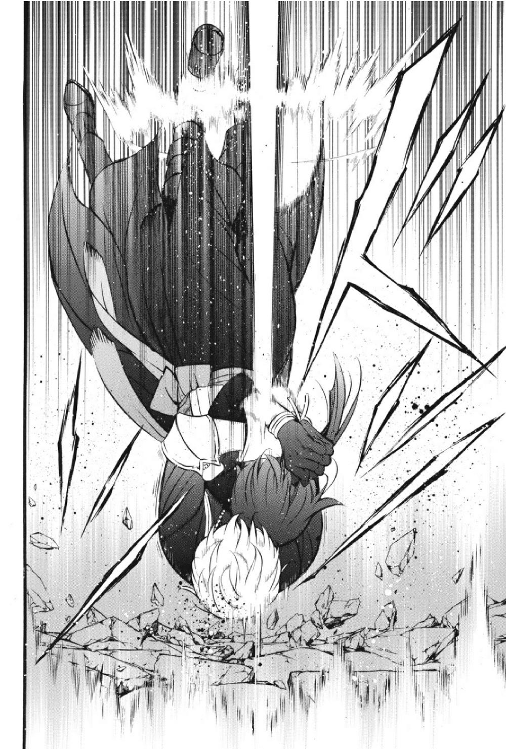 The Case Study Of Vanitas Chap 16 - Next Chap 17