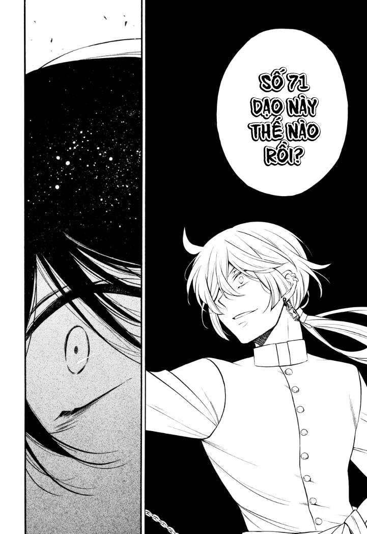 The Case Study Of Vanitas Chap 17 - Next Chap 18