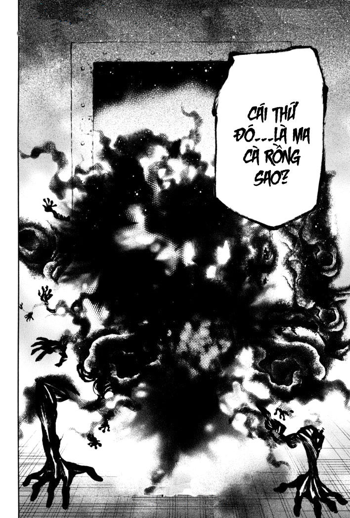 The Case Study Of Vanitas Chap 17 - Next Chap 18
