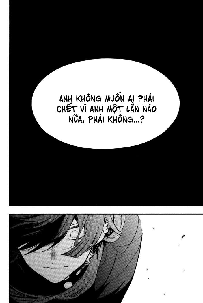 The Case Study Of Vanitas Chap 18 - Next Chap 19