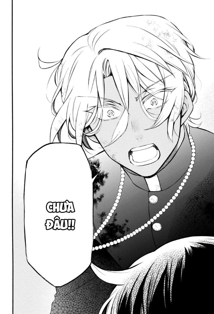 The Case Study Of Vanitas Chap 18 - Next Chap 19