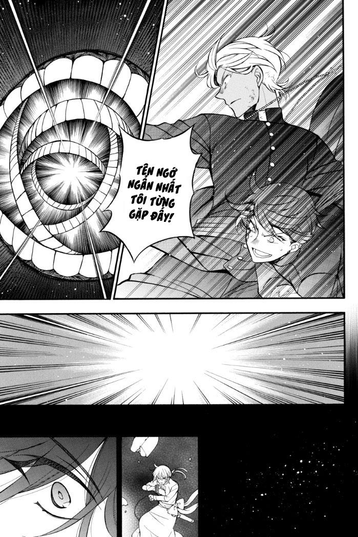 The Case Study Of Vanitas Chap 18 - Next Chap 19