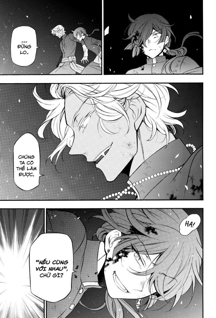 The Case Study Of Vanitas Chap 18 - Next Chap 19