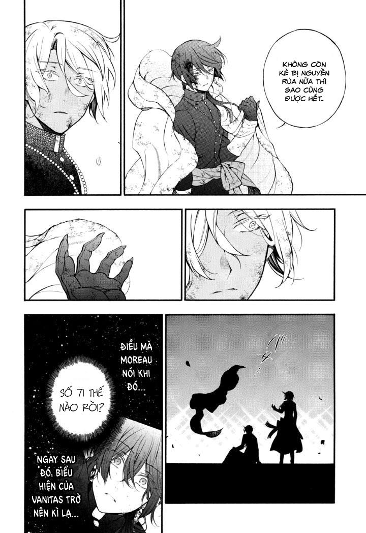 The Case Study Of Vanitas Chap 18 - Next Chap 19