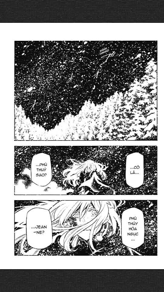 The Case Study Of Vanitas Chap 24 - Next Chap 25
