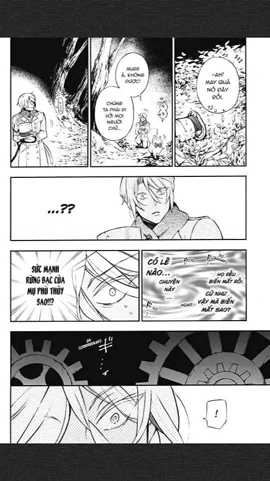 The Case Study Of Vanitas Chap 24 - Next Chap 25