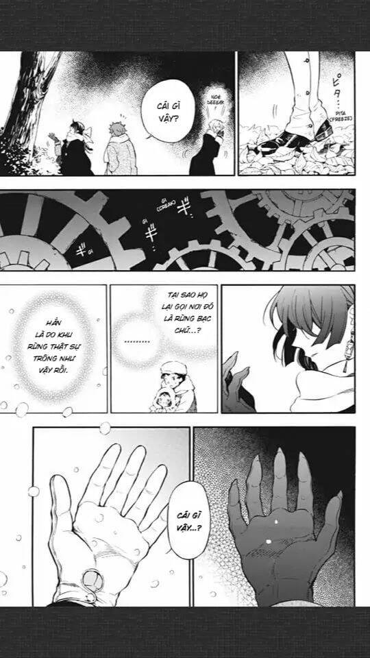 The Case Study Of Vanitas Chap 24 - Next Chap 25