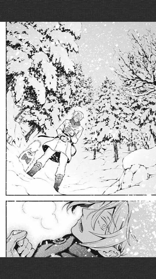 The Case Study Of Vanitas Chap 24 - Next Chap 25