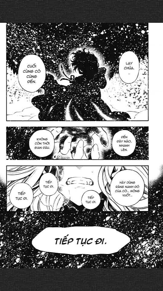 The Case Study Of Vanitas Chap 24 - Next Chap 25