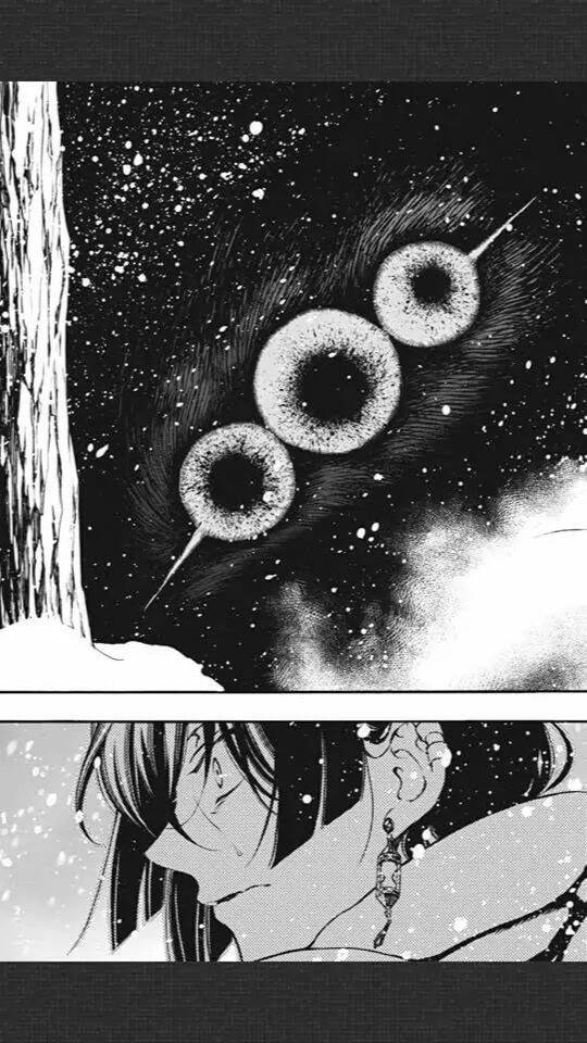 The Case Study Of Vanitas Chap 24 - Next Chap 25