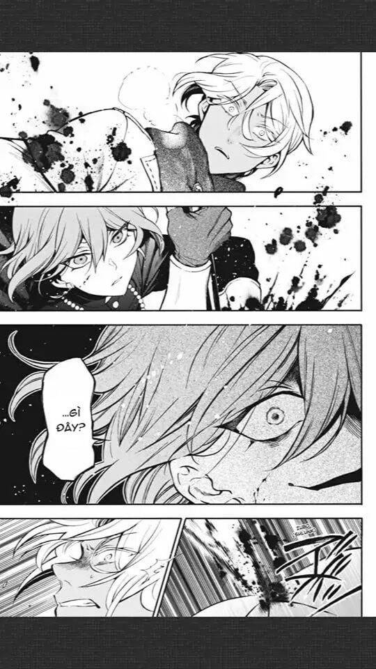 The Case Study Of Vanitas Chap 24 - Next Chap 25