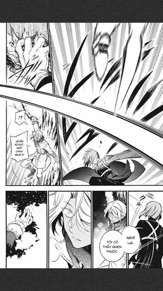 The Case Study Of Vanitas Chap 24 - Next Chap 25
