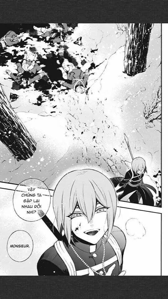 The Case Study Of Vanitas Chap 24 - Next Chap 25