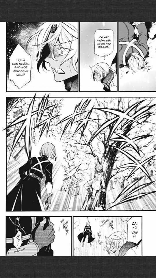 The Case Study Of Vanitas Chap 24 - Next Chap 25