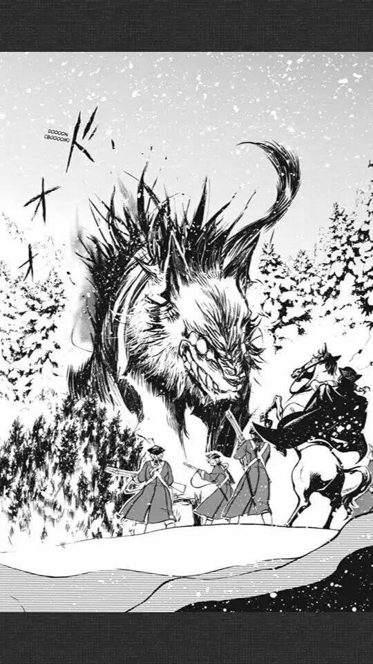 The Case Study Of Vanitas Chap 24 - Next Chap 25