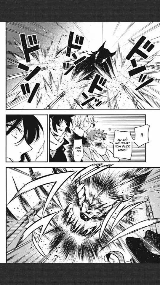 The Case Study Of Vanitas Chap 24 - Next Chap 25