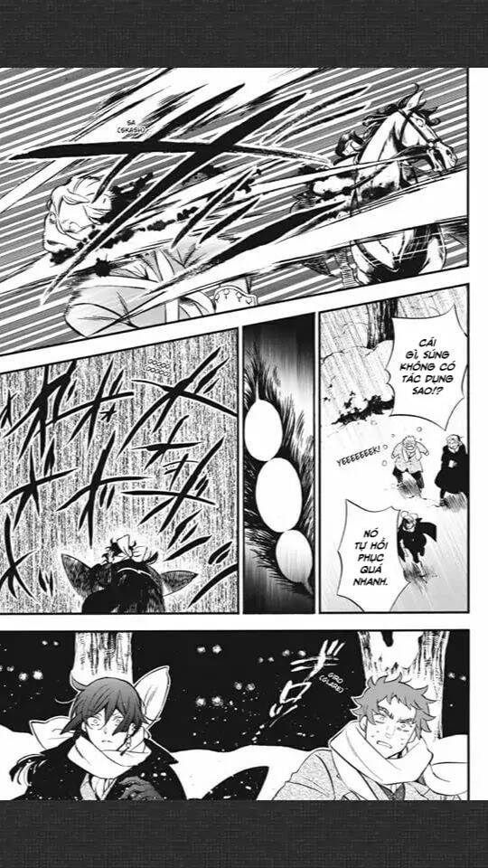 The Case Study Of Vanitas Chap 24 - Next Chap 25