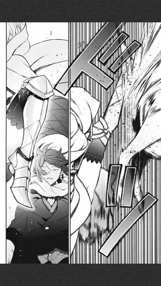 The Case Study Of Vanitas Chap 24 - Next Chap 25