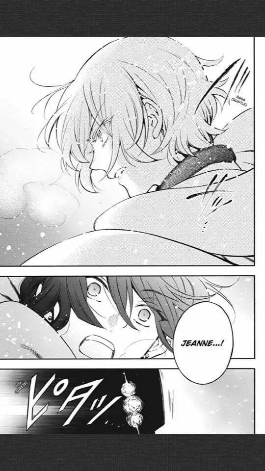 The Case Study Of Vanitas Chap 24 - Next Chap 25