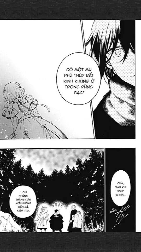 The Case Study Of Vanitas Chap 24 - Next Chap 25