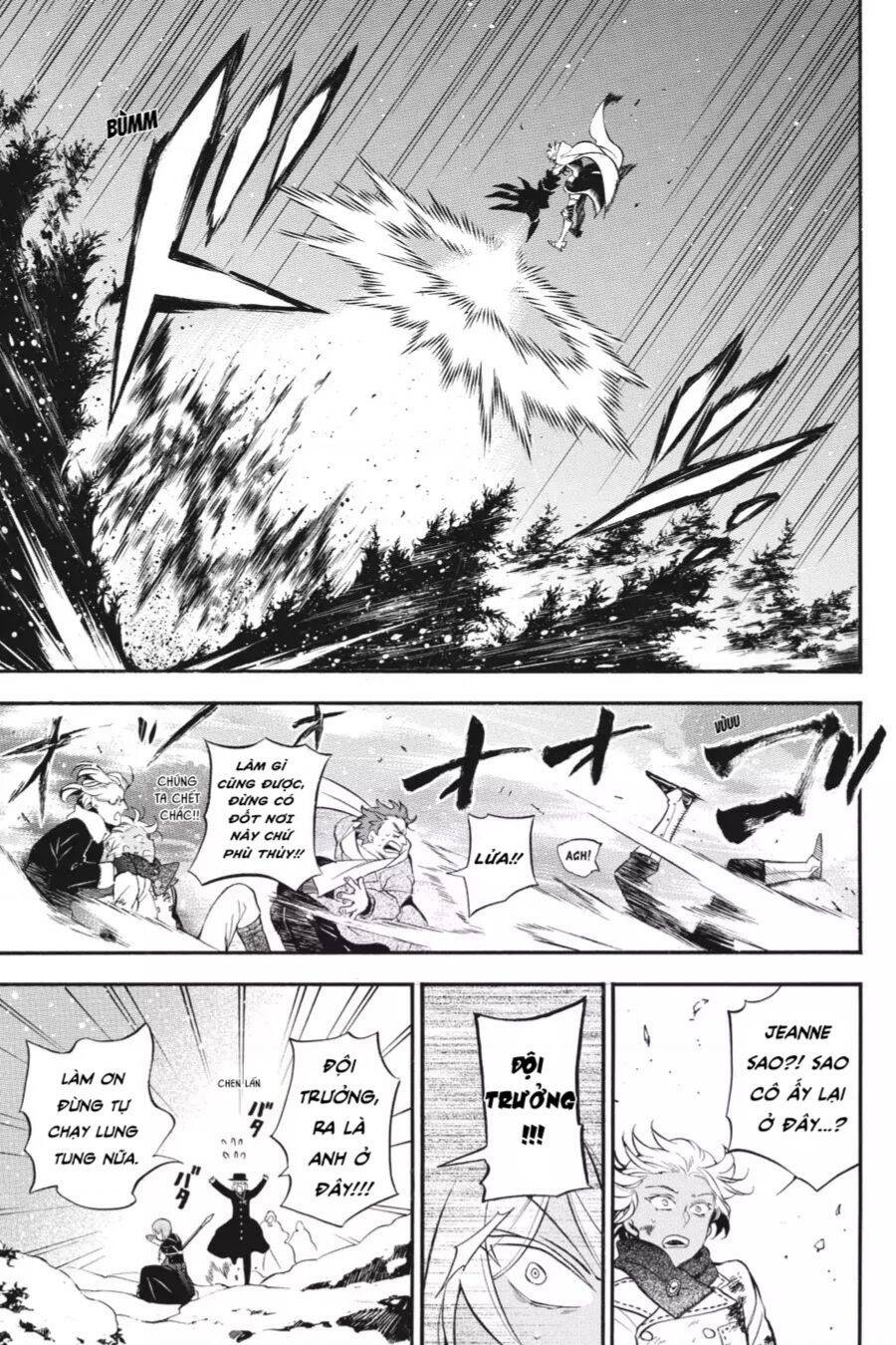 The Case Study Of Vanitas Chap 25 - Next Chap 26