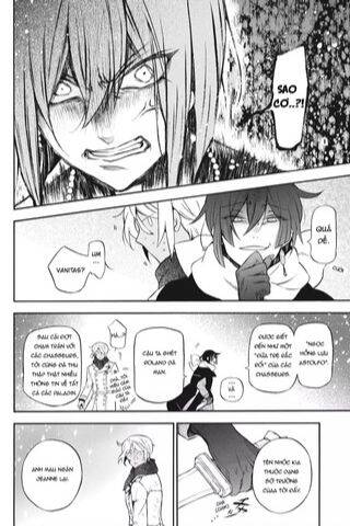 The Case Study Of Vanitas Chap 25 - Next Chap 26