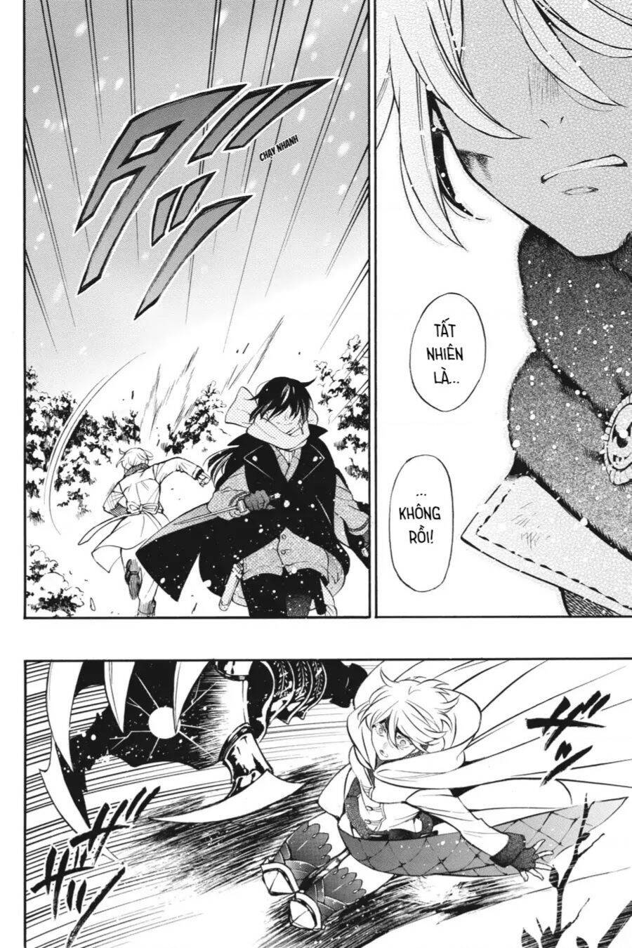 The Case Study Of Vanitas Chap 25 - Next Chap 26