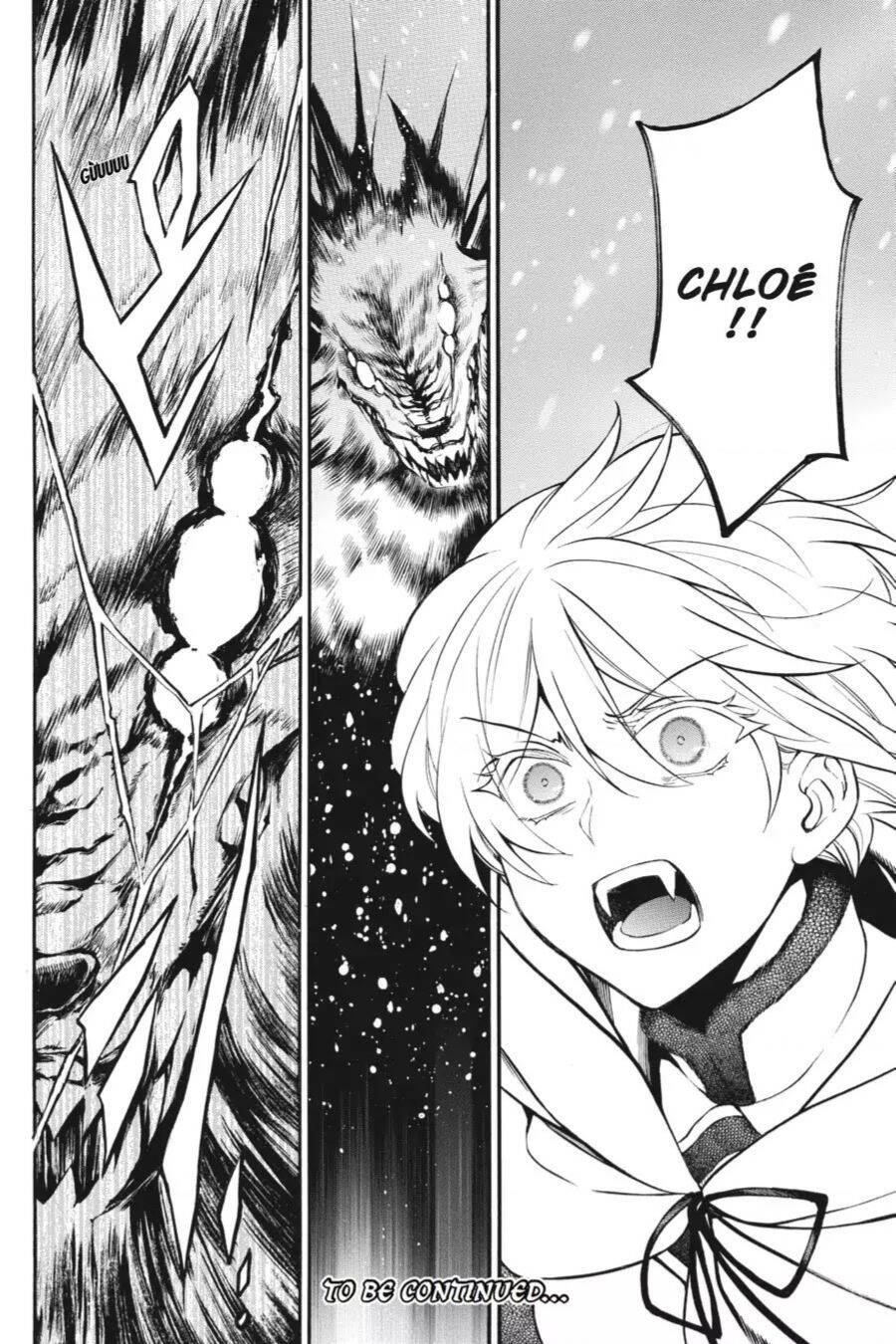 The Case Study Of Vanitas Chap 25 - Next Chap 26
