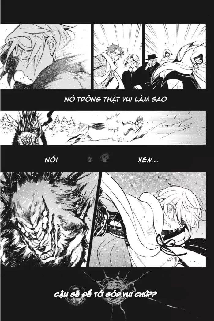 The Case Study Of Vanitas Chap 26 - Next Chap 27
