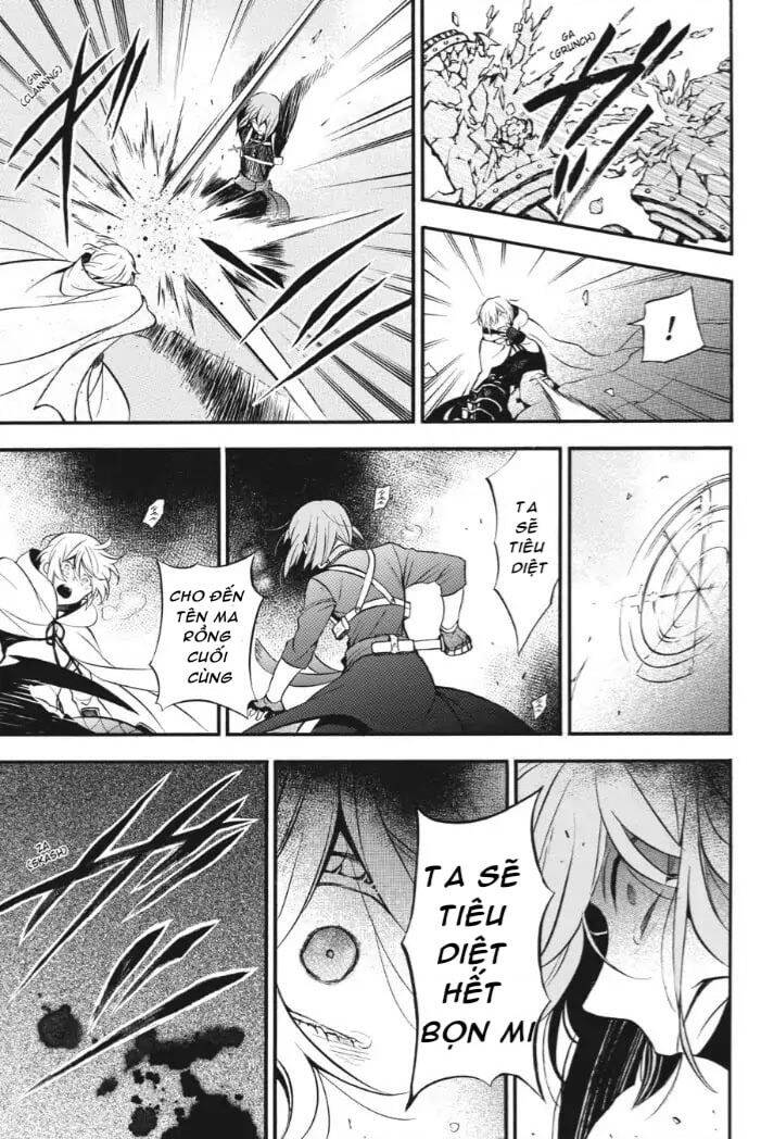 The Case Study Of Vanitas Chap 26 - Next Chap 27