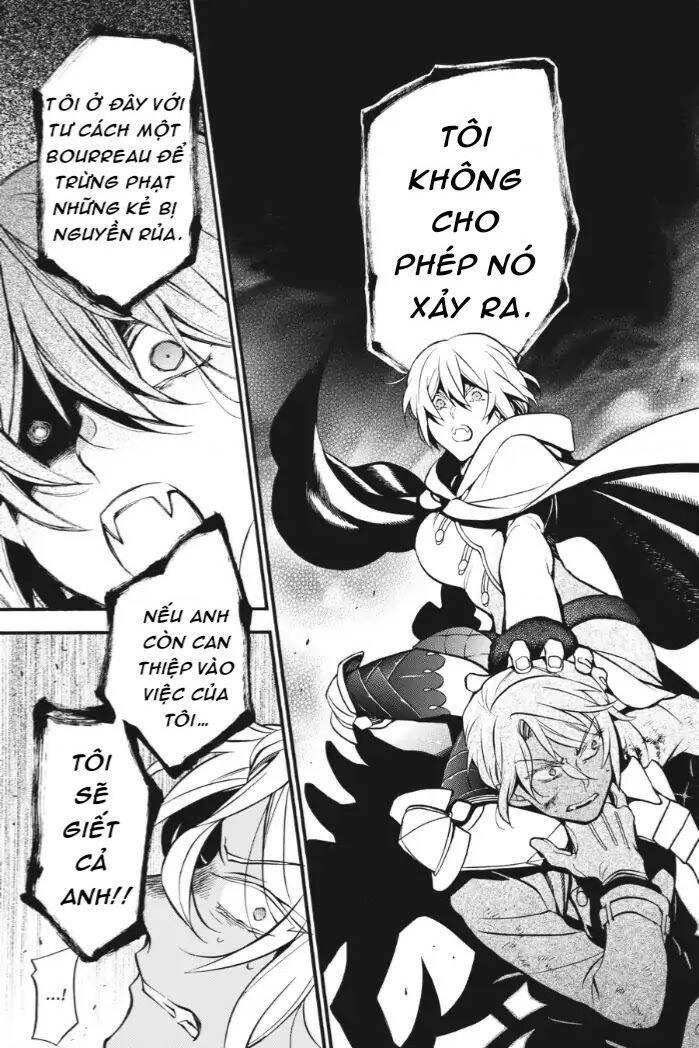 The Case Study Of Vanitas Chap 26 - Next Chap 27