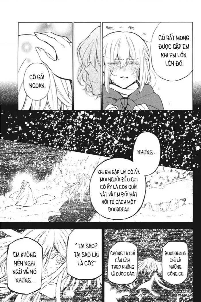 The Case Study Of Vanitas Chap 27 - Next Chap 28
